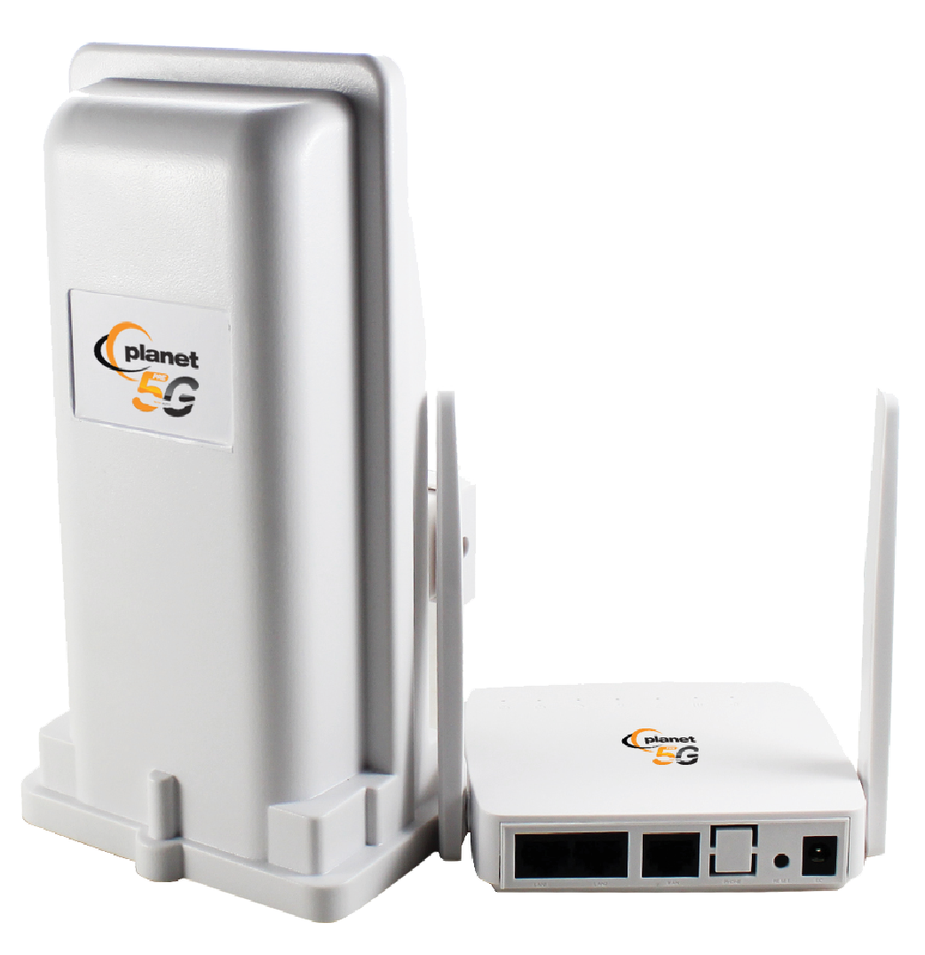 4G for Home/Office